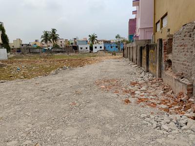 Image of 2400 Sq.ft Residential Plot / Land for sale in Kattupakkam, Chennai for Rs. 15000000