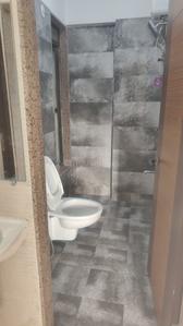Bathroom Image of 1170 Sq.ft 2 BHK Apartment / Flat for sale in Keystone Vista, Kharghar Navi Mumbai for Rs. 12000000