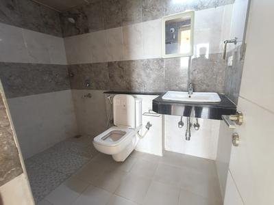 Image of 1650 Sq.ft 3 BHK Apartment / Flat for rent in Salarpuria  Sattva Celesta, K R Puram, Bengaluru for Rs. 70000