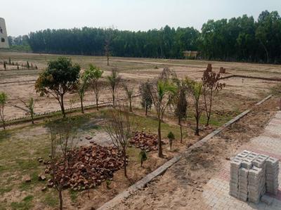 Image of 1350 Sq.ft Residential Plot / Land for sale in Shivalik Puram, Dehradun for Rs. 220000