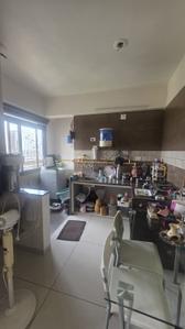 Hall Image of 1400 Sq.ft 2 BHK Apartment / Flat for sale in Satyamev Royal Parisar, Zundal Ahmedabad for Rs. 6500000