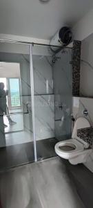 Image of 1000 Sq.ft 2 BHK Apartment / Flat for rent in Amanora Ascent Towers, Hadapsar, Pune for Rs. 45000