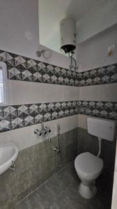 Image of 1750 Sq.ft 2 BHK Apartment / Flat for rent in Madhapur, Hyderabad for Rs. 38000