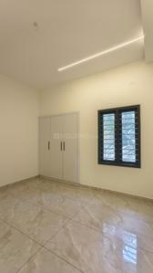 Bedroom Image of 2300 Sq.ft 4 BHK Independent House for sale in Panangad Kochi for Rs. 12000000