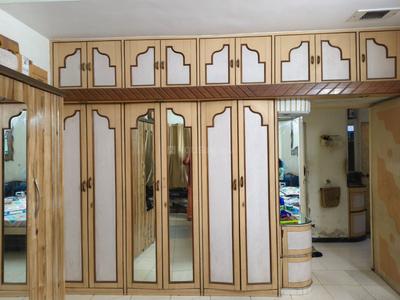 Bedroom Image of 1260 Sq.ft 2 BHK Apartment / Flat for rent in Pramukh Yogi Milan, Yogi Vihar Silvassa for Rs. 14500