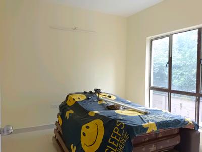 Bedroom Image of 1140 Sq.ft 2 BHK Apartment / Flat for sale in Primarc Southwinds, Rajpur Kolkata for Rs. 6500000