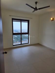 Bedroom Image of 1945 Sq.ft 4 BHK Apartment / Flat for sale in SKAV Ohana, K R Puram Bengaluru for Rs. 23300000