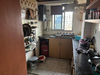 Kitchen Image of 1400 Sq.ft 3 BHK Apartment / Flat for sale in English Bazar Malda for Rs. 5000000
