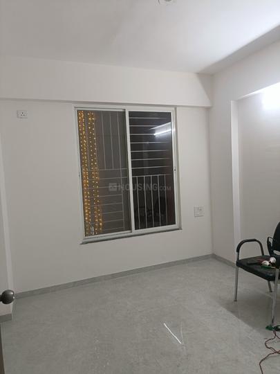 Kk Sai Icon B wing jambhulkar wasti Hinjewadi phase 1 Flat no 301 Bedroom 1