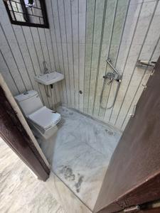 Image of 1000 Sq.ft 2 BHK Builder Floor for sale in Ramesh Nagar, New Delhi for Rs. 14100000