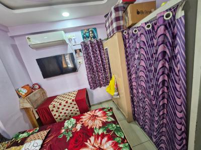 Bedroom Image of 1450 Sq.ft 3 BHK Apartment / Flat for sale in Gotri Vadodara for Rs. 3700000