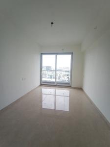 Bedroom Image of 1350 Sq.ft 2 BHK Apartment / Flat for sale in Bhagwati Belleza, Ulwe Navi Mumbai for Rs. 15800000