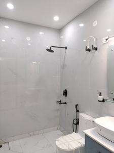 Bedroom Two Image of 2250 Sq.ft 4 BHK Builder Floor for sale in Sector 85 Faridabad for Rs. 22000000