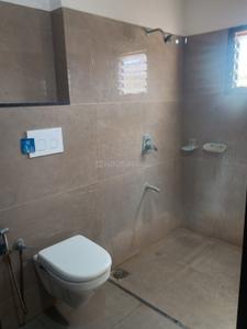 Image of 1500 Sq.ft 3 BHK Villa for rent in Kalali, Vadodara for Rs. 23000