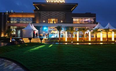 Image of 3300 Sq.ft 3 BHK Villa for sale in Khatri Park Housing Society, Lonavala for Rs. 41000000