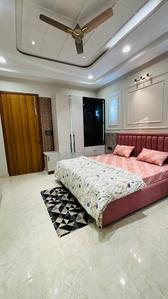 Bedroom Image of 5000 Sq.ft 4 BHK Villa for sale in Chitrakoot Jaipur for Rs. 28500000