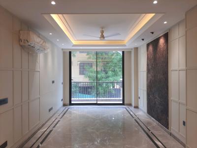 Living Room Image of 2250 Sq.ft 3 BHK Builder Floor for sale in Sushant Lok Phase 1 Gurgaon for Rs. 34000000