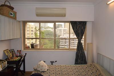 Hall Image of 867 Sq.ft 2 BHK Apartment / Flat for rent in Bandra West Mumbai for Rs. 190000