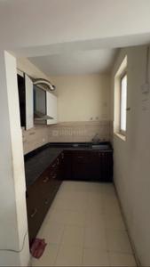 Kitchen Image of 950 Sq.ft 2 BHK Apartment / Flat for sale in Grah Green View Heights, Raj Nagar Extension Ghaziabad for Rs. 7500000