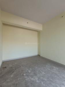 Bedroom Image of 650 Sq.ft 1 BHK Apartment / Flat for sale in Kalwa Thane for Rs. 6800000