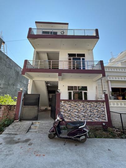 Holy Height Shastradhara Residency Main Image 1