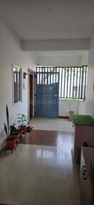 Hall Image of 1061 Sq.ft 2 BHK Apartment / Flat for sale in Sunkadakatte Bengaluru for Rs. 7950000