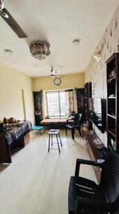 Hall Image of 1012 Sq.ft 2 BHK Apartment / Flat for sale in Anand Nagar, Sinhagad Road Pune for Rs. 12000000