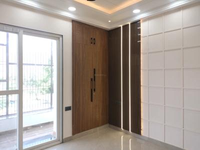 Bedroom Image of 1620 Sq.ft 3 BHK Builder Floor for sale in Sector 85 Faridabad for Rs. 17500000