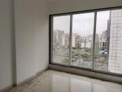 Bedroom Image of 700 Sq.ft 1 BHK Apartment / Flat for sale in Ulwe Navi Mumbai for Rs. 7000000