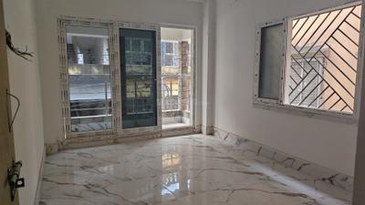 Bedroom Image of 862 Sq.ft 2 BHK Apartment / Flat for sale in Bally Howrah for Rs. 3128000