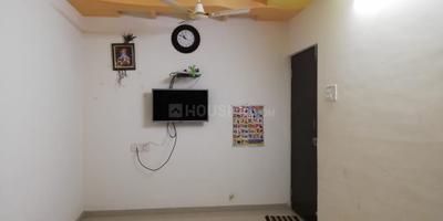 Hall Image of 780 Sq.ft 1 BHK Apartment / Flat for sale in Sadguru Galaxy, Badlapur West Badlapur for Rs. 2500000