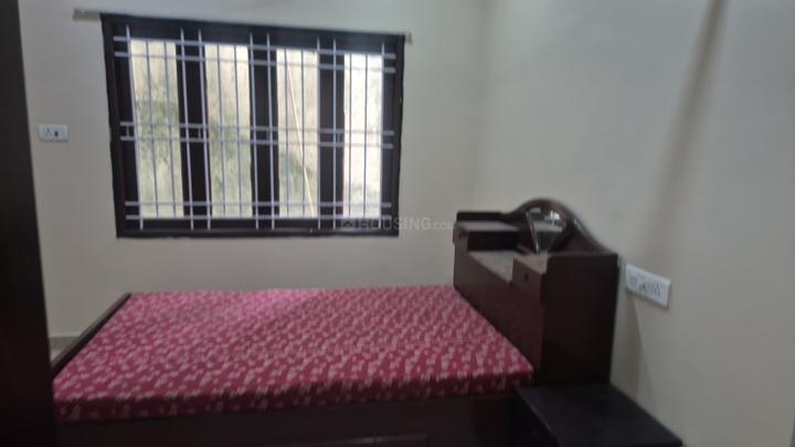 West Saidapet Bedroom One 1