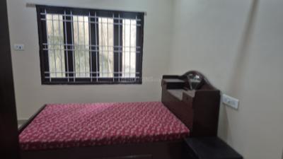 West Saidapet Bedroom One 1