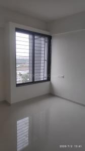 Bedroom Image of 1300 Sq.ft 3 BHK Apartment / Flat for rent in Goodwill9 I Life Mundhwa Alpha, Mundhwa Pune for Rs. 40000