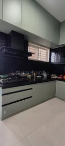 Kitchen Image of 1112 Sq.ft 2 BHK Apartment / Flat for sale in DS Stavam Nest by DS-MAX Properties Private Limited, Nagenahalli Bengaluru for Rs. 8000000