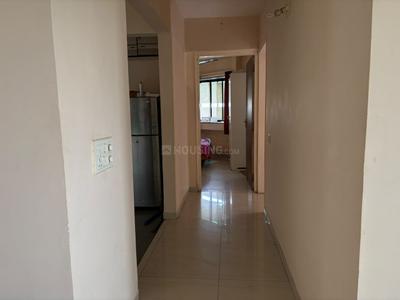 Image of 1050 Sq.ft 2 BHK Apartment / Flat for rent in Navrangpura, Ahmedabad for Rs. 29000