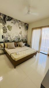 Bedroom Image of 1680 Sq.ft 3 BHK Apartment / Flat for sale in Shubh Gateway, Viman Nagar Pune for Rs. 17500000