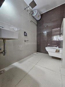 Image of 1200 Sq.ft 2 BHK Builder Floor for rent in Halasuru, Bengaluru for Rs. 75000