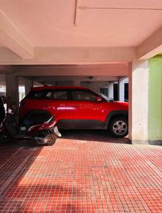 Image of 1049 Sq.ft 3 BHK Apartment / Flat for sale in Narendrapur, Kolkata for Rs. 4500000