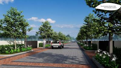 Image of 1500 Sq.ft Residential Plot / Land for sale in Riverdale, Trisulia, Cuttack for Rs. 6750000