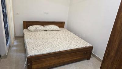 Bedroom Image of 700 Sq.ft 1 BHK Apartment / Flat for sale in Karjat Thane for Rs. 2370000