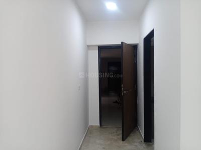 Bedroom Image of 1650 Sq.ft 3 BHK Apartment / Flat for sale in Lodha Splendora Platino B, Thane West Thane for Rs. 17000000