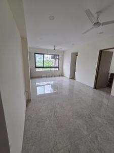 Hall Image of 750 Sq.ft 2 BHK Apartment / Flat for sale in Visionland Heeraji, Kandivali West Mumbai for Rs. 18500000
