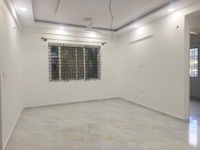 Living Room Image of 1300 Sq.ft 3 BHK Apartment / Flat for sale in DF Silverline Constructions Queens Terraces, Kaval Bairasandra Bengaluru for Rs. 10000000