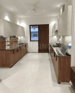 Kitchen Image of 1521 Sq.ft 6 BHK Independent House for sale in Sector 18 Chandigarh for Rs. 72500000