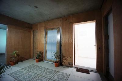 Bedroom Image of 4032 Sq.ft 4 BHK Apartment / Flat for sale in Randesan Gandhinagar for Rs. 17500000