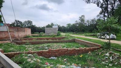 Image of 720 Sq.ft Residential Plot / Land for sale in LDA Kabir Nagar, Rajajipuram, Lucknow for Rs. 685000