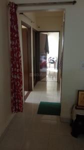 Hall Image of 850 Sq.ft 3 BHK Independent House for sale in Bhagwan Ganj Sagar for Rs. 2100000