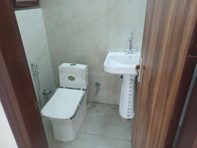 Image of 2700 Sq.ft 3 BHK Builder Floor for rent in Sector 57, Gurgaon for Rs. 34000