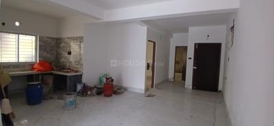 Kitchen Image of 1491 Sq.ft 3 BHK Apartment / Flat for sale in Sodepur Kolkata for Rs. 5219000
